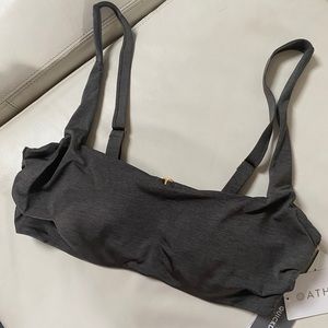 40B/C ATHLETA BIKINI TOP